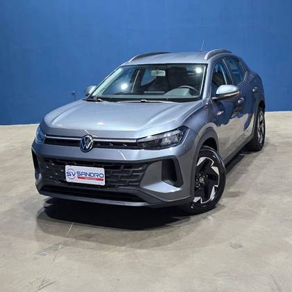 VOLKSWAGEN TERA 1.0 170 TSI COMFORT AUTOMÁTICO